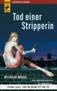 Tod einer Stripperin (Rotbuch Krimi - Hard Case Crime)
