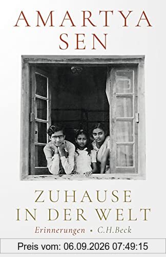 Zuhause in der Welt