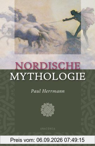 Nordische Mythologie