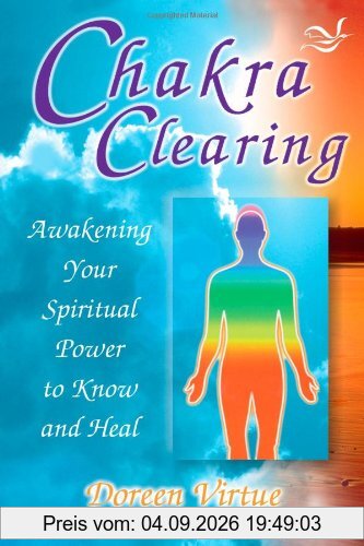 Chakra Clearing