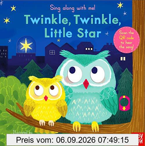 Sing Along With Me! Twinkle Twinkle Little Star