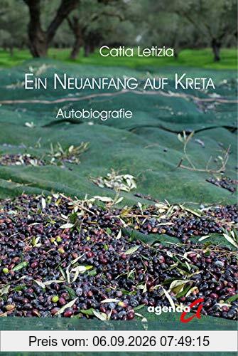 Ein Neuanfang auf Kreta