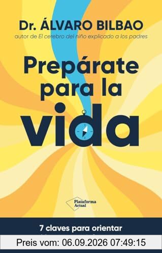 Prepárate para la vida (Plataforma Actual)