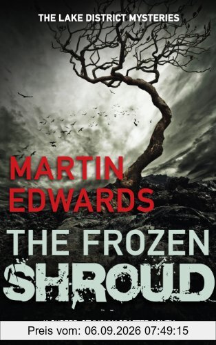 The Frozen Shroud (Lake District Mysteries)
