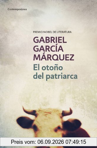El otono del patriarca (CONTEMPORANEA)
