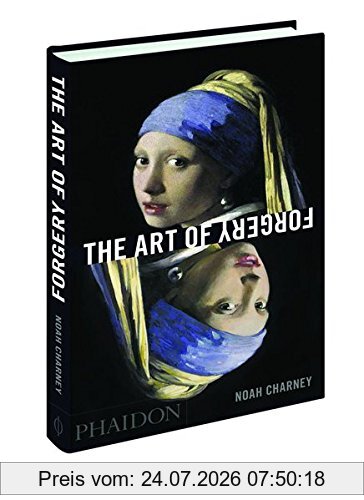 Noah Charney The Art Of Forgery