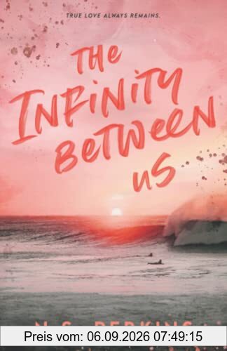 The Infinity Between Us