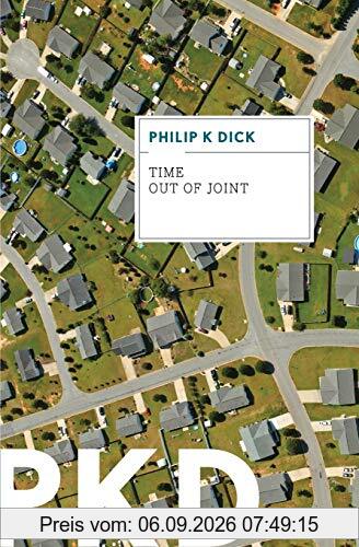 Time Out of Joint