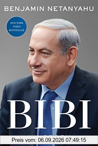 Bibi: My Story