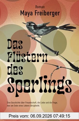 Das Flüstern des Sperlings