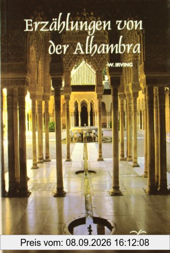 Erzählungen von der Alhambra