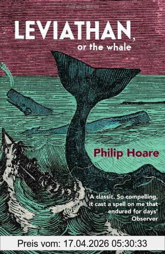 Philip Hoare Leviathan
