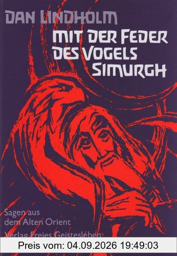 Mit der Feder des Vogels Simurgh
