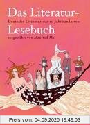 Das Literatur-Lesebuch