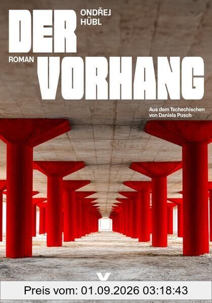 Der Vorhang