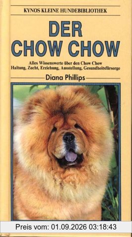 Der Chow Chow