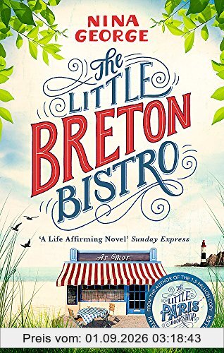 The Little Breton Bistro