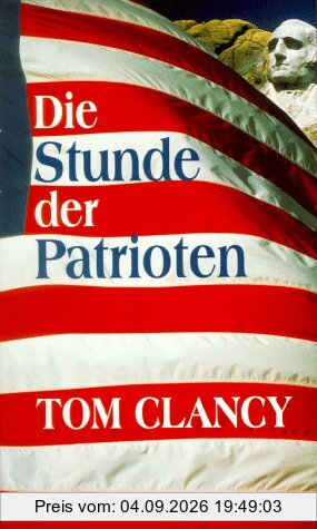 Die Stunde der Patrioten