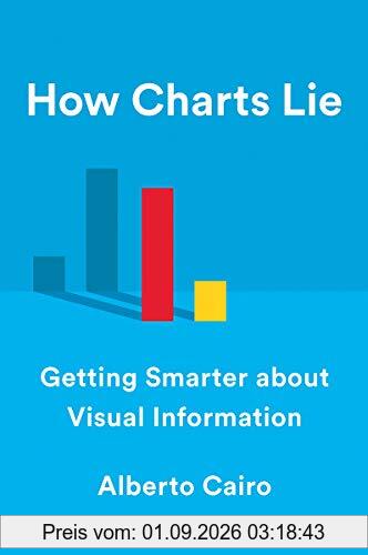 Cairo, A: How Charts Lie