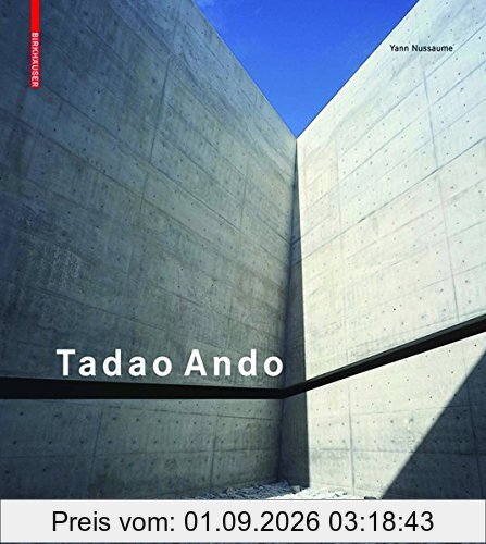 Tadao Ando