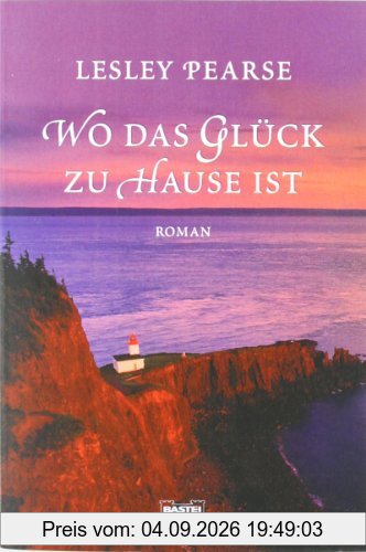 Wo das Glück zu Hause ist