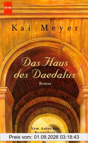 Das Haus des Daedalus