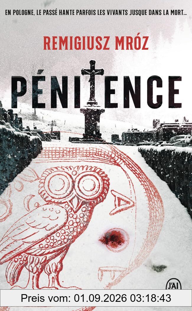 Pénitence