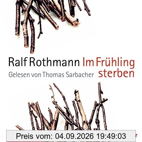 Im Frühling sterben: 6 CDs
