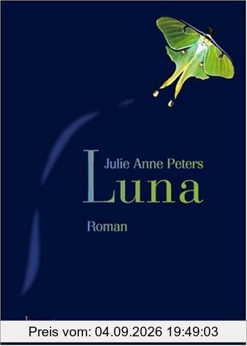 Luna: Roman