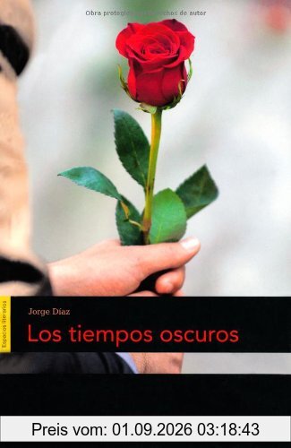 Espacios literarios. Los tiempos oscuros (Lektüre)