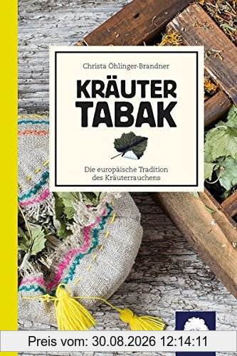 Kräutertabak: Die europäische Tradition des Kräuterrauchens