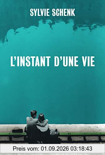 L'instant d'une vie