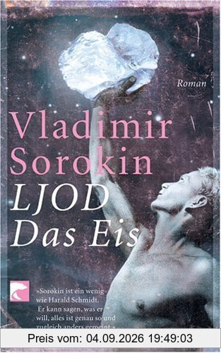 LJOD. Das Eis