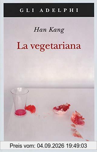 La vegetariana