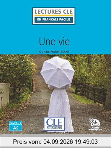 Une vie