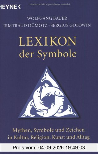 Lexikon der Symbole