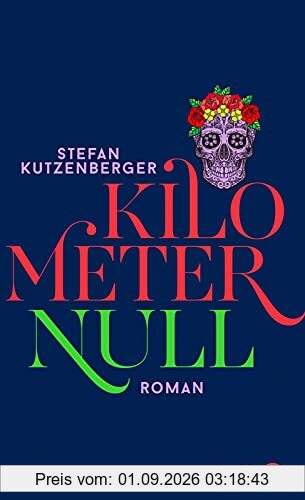 Kilometer null: Roman