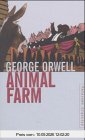 Animal Farm: A fairy story (Petersen Taschenbücher Classics)