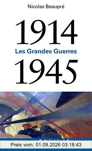 1914-1945 : les grandes guerres