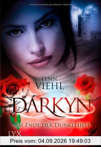 Darkyn: Am Ende der Dunkelheit