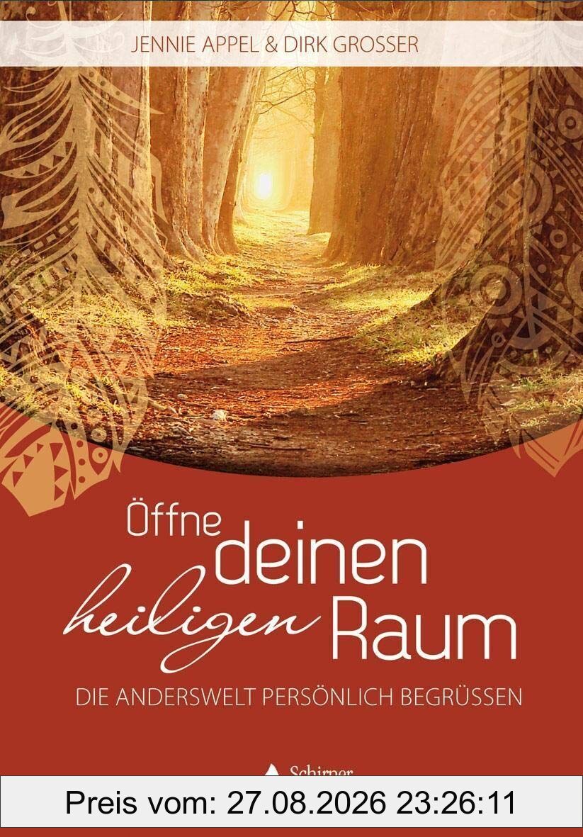 Öffne deinen Heiligen Raum