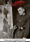 Zeitgenossen. August Sander und die Kunstszene der 20er Jahre im Rheinland