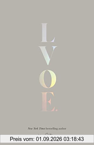 LVOE: Poems, Epigrams & Aphorisms