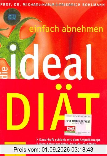Die Ideal-Diät. GU Spezial