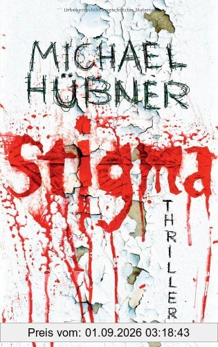 Stigma: Thriller