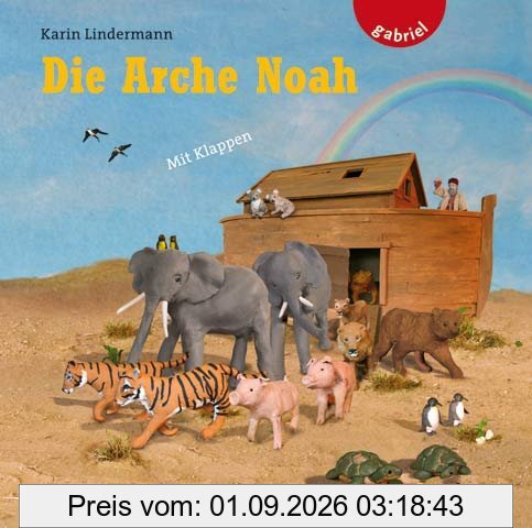 Die Arche Noah