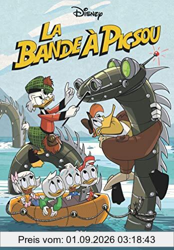 La bande à Picsou. Vol. 4