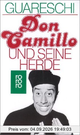 Don Camillo und seine Herde