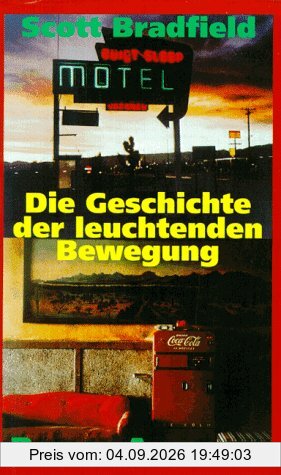 Die Geschichte der leuchtenden Bewegung
