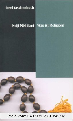 Was ist Religion? (insel taschenbuch)